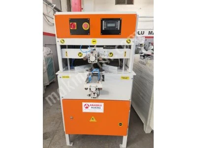 Atlas Pvc Köşe Temizleme 4 Seri Dijital Ekran Bakımlı