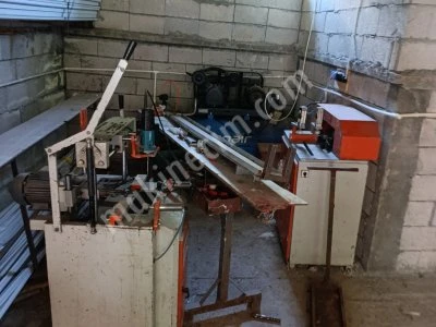 Pimapen Makineleri