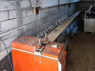 Pimapen Makineleri