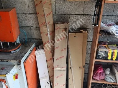 Pimapen Makineleri