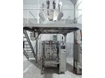 Ahşap Kaşık Paketleme Makinası
