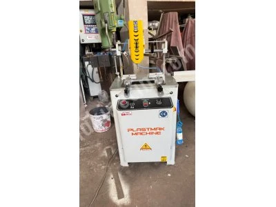 Plastmak Alüminyum Kopya Freze Uüksek Frekans Motorlu