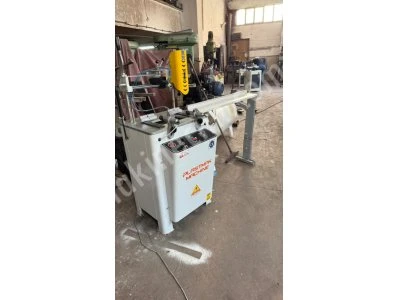 Plastmak Alüminyum Kopya Freze Uüksek Frekans Motorlu