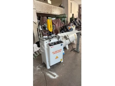 Plastmak Alüminyum Kopya Freze Uüksek Frekans Motorlu