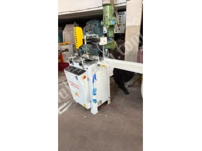 Plastmak Alüminyum Kopya Freze Uüksek Frekans Motorlu