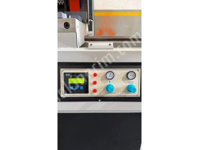 Murat Marka Pvc Çift Kafa Kıl Kaynak Bakımlı