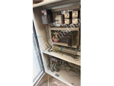 Plastmak Alüminyum Çıft Kafa Kesim 450 Mm