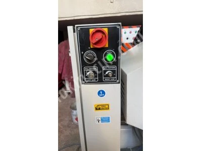 Plastmak Alüminyum Çıft Kafa Kesim 450 Mm