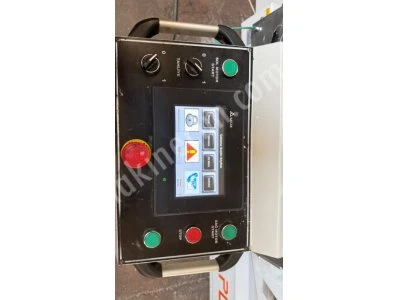 Plastmak Alüminyum Çıft Kafa Kesim 450 Mm