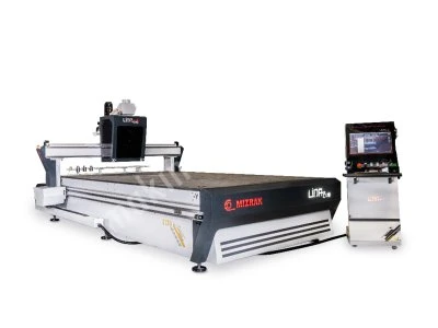 Lina 2136 Evo Cnc