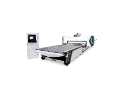 Lina 2136 Lıne Cnc