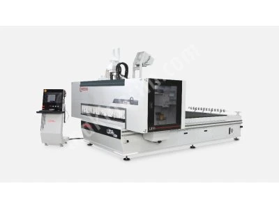 Lina 2136 Cnc