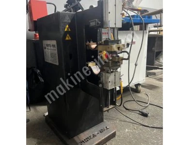 Punta Kaynak Makinesi 30 Kw Pnomatik