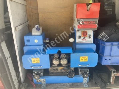 Bıçak Bileme ve Kılağı Makinesi
