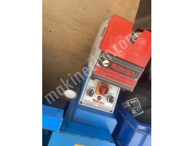 Bıçak Bileme ve Kılağı Makinesi