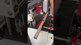 Alüminyum Kopya Freze Yeni Yüksek Frekans Motorlu Soğutma Sistemli Yeni
