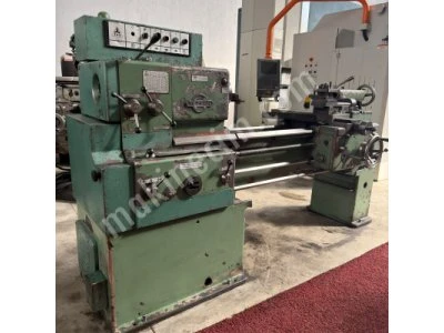 Tezsan Marka Sn50 110 Luk Tos Torna Tezgahı 