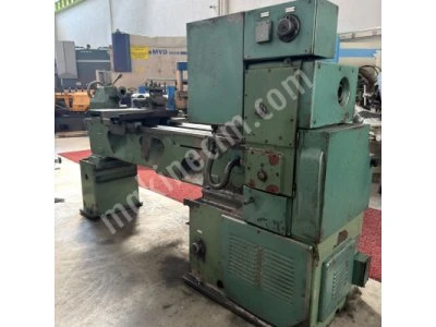 Tezsan Marka Sn50 110 Luk Tos Torna Tezgahı 