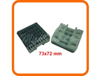 73X72 Mm Kenar Bantlama Makinası Paleti