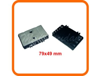 79X49 Mm Kenar Bantlama Makinası Paleti