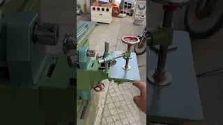 Mızrak 30Luk 4 Bıçaklı Oynar Siperli Ahşap Planya Makinası