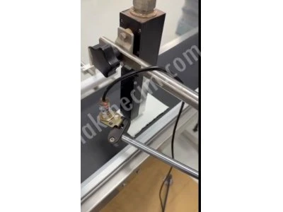 Dropjet Inkjet Dj300 Baskı Makinası