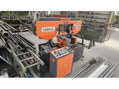 Dispa D-Od280 Sıfır Ayarında
