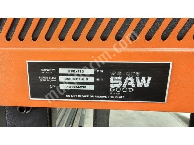 Dispa D-Od280 Sıfır Ayarında
