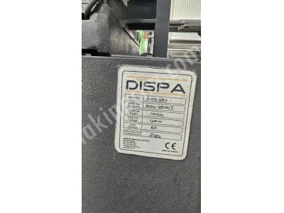 Dispa D-Od280 Sıfır Ayarında