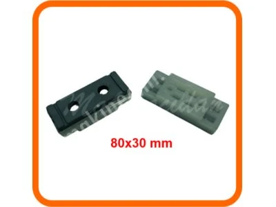 80X30 Mm Kenar Bantlama Makinası Paleti