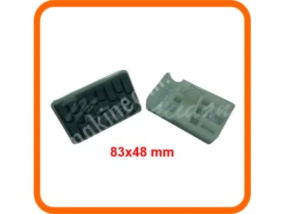 83X48 Mm Kenar Bantlama Makinası Paleti