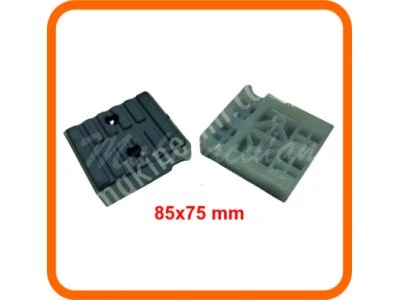 85X75 Mm Kenar Bantlama Makinası Paleti