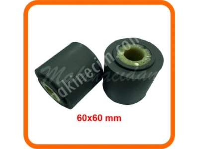60X60 Üst Baskı Tekeri