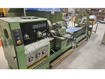 Yunnan Cy6266L/3000 Sıfır Ayarında