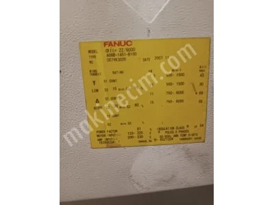 Femco 8'' İlk Sahibinden Çok Az Kullanılmış Iyi Durumda