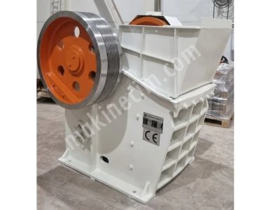 Çeneli Kırıcı 90Lık