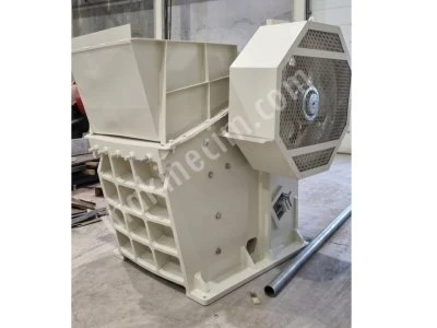 Çeneli Kırıcı 90Lık