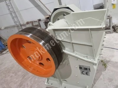 Çeneli Kırıcı 90Lık