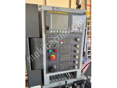 Cnc Torna Accuway