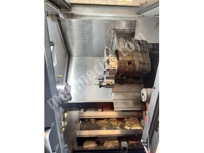 Cnc Torna Accuway