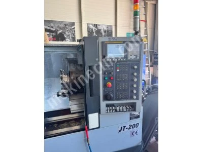 Cnc Torna Accuway