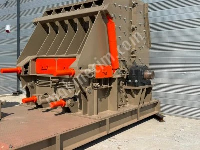 Dmk03 Darbeli Kırıcı