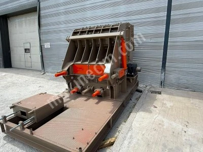 Dmk03 Darbeli Kırıcı