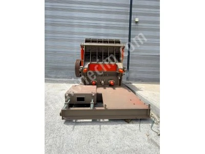 Dmk03 Darbeli Kırıcı