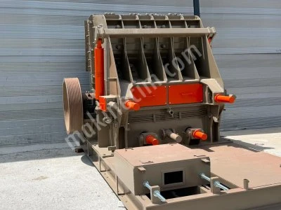 Dmk03 Darbeli Kırıcı