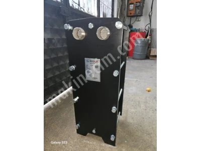 Rs5000.Otp Risus 5000 L/H Tam Otomatik Pastörizatör