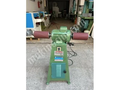 Kut Marka Balon Zımpara Makinası