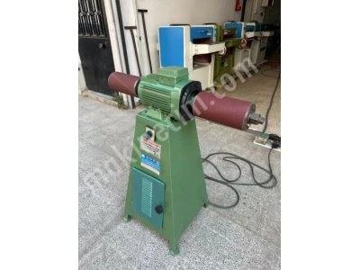 Kut Marka Balon Zımpara Makinası