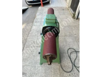 Kut Marka Balon Zımpara Makinası