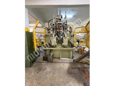 Bekum H 111 2.5 Lt